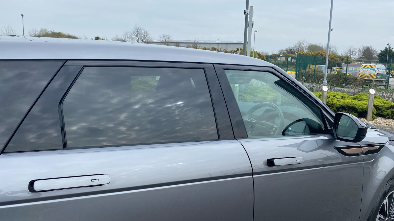 Used Land Rover Range Rover Evoque 2023 for sale - 78028488: Photo 25