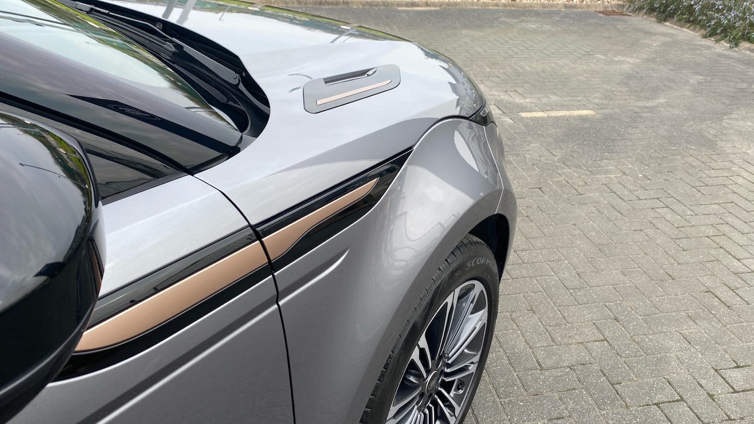 Used Land Rover Range Rover Evoque 2023 for sale - 78028488: Photo 28