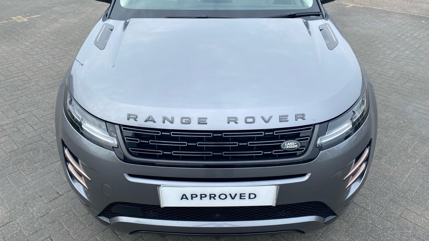 Used Land Rover Range Rover Evoque 2023 for sale - 78028488: Photo 29