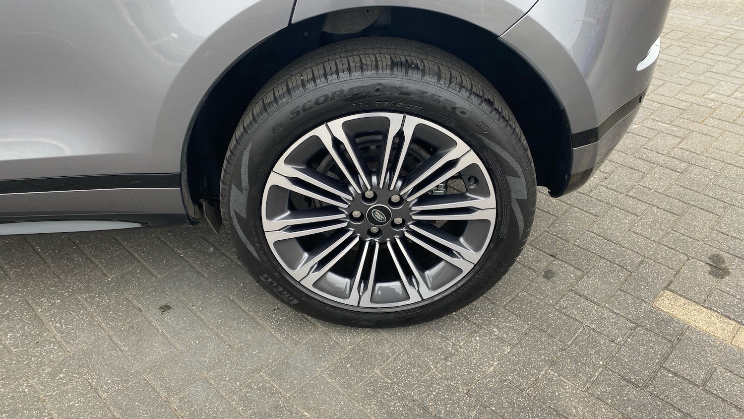 Used Land Rover Range Rover Evoque 2023 for sale - 78028488: Photo 33