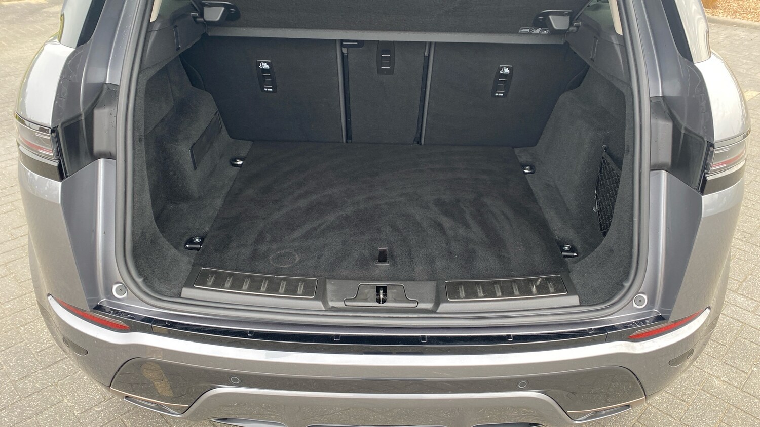 Used Land Rover Range Rover Evoque 2023 for sale - 78028488: Photo 34