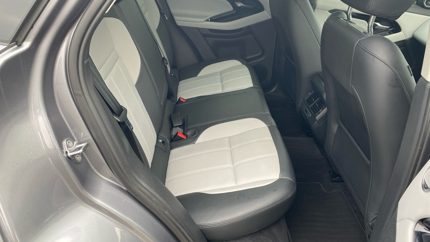 Used Land Rover Range Rover Evoque 2023 for sale - 78028488: Photo 39