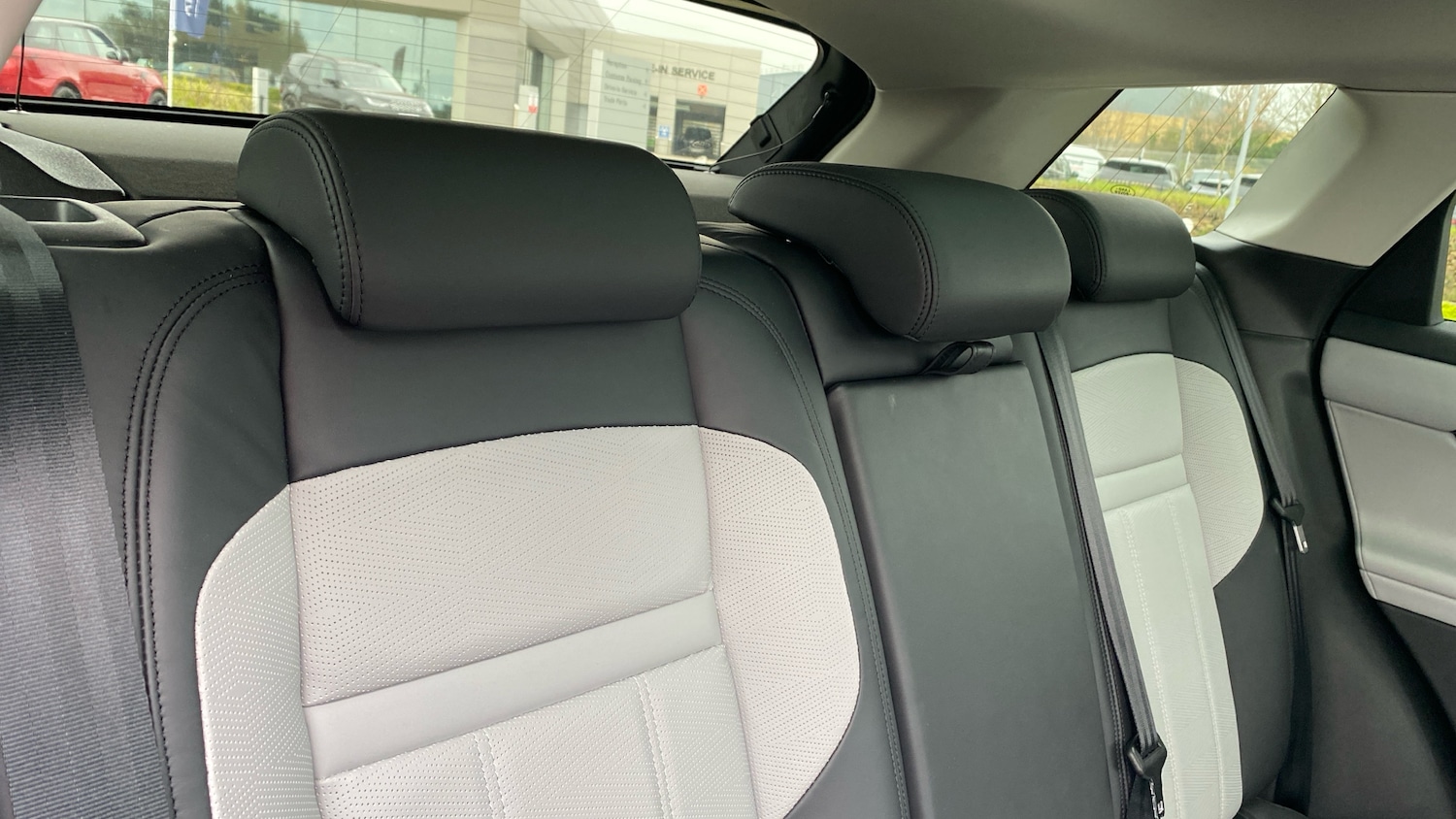 Used Land Rover Range Rover Evoque 2023 for sale - 78028488: Photo 40