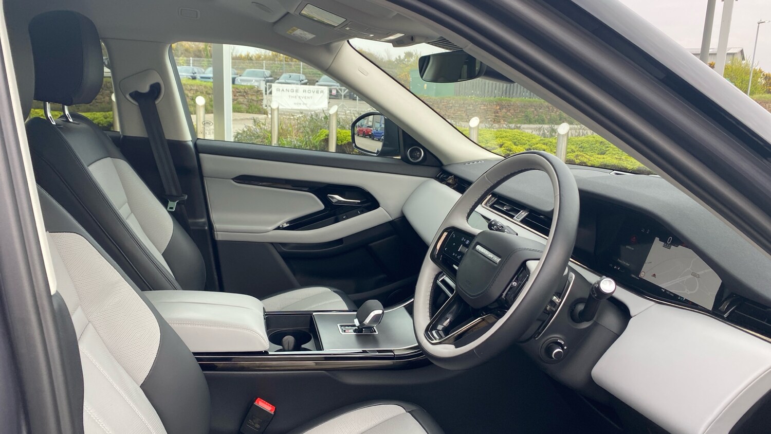 Used Land Rover Range Rover Evoque 2023 for sale - 78028488: Photo 48