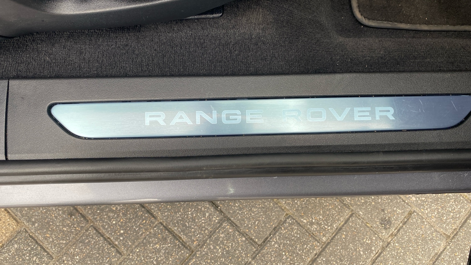 Used Land Rover Range Rover Evoque 2023 for sale - 78028488: Photo 49