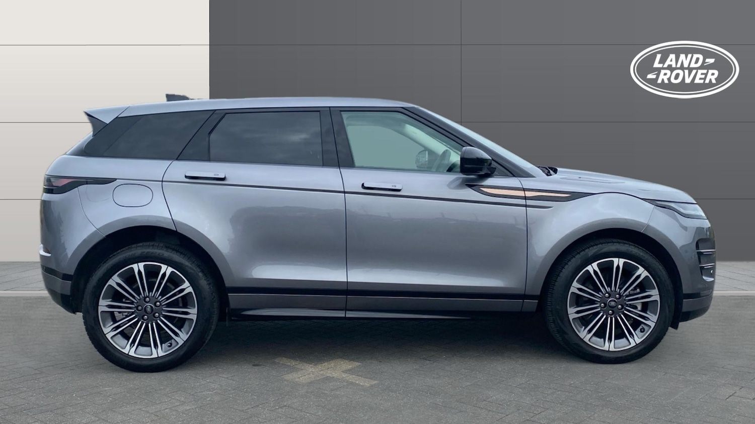 Used Land Rover Range Rover Evoque 2023 for sale - 78028488: Photo 5