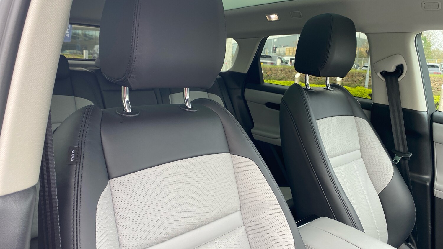 Used Land Rover Range Rover Evoque 2023 for sale - 78028488: Photo 51