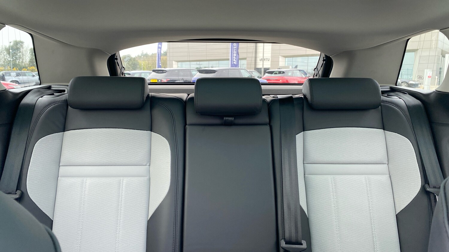 Used Land Rover Range Rover Evoque 2023 for sale - 78028488: Photo 52