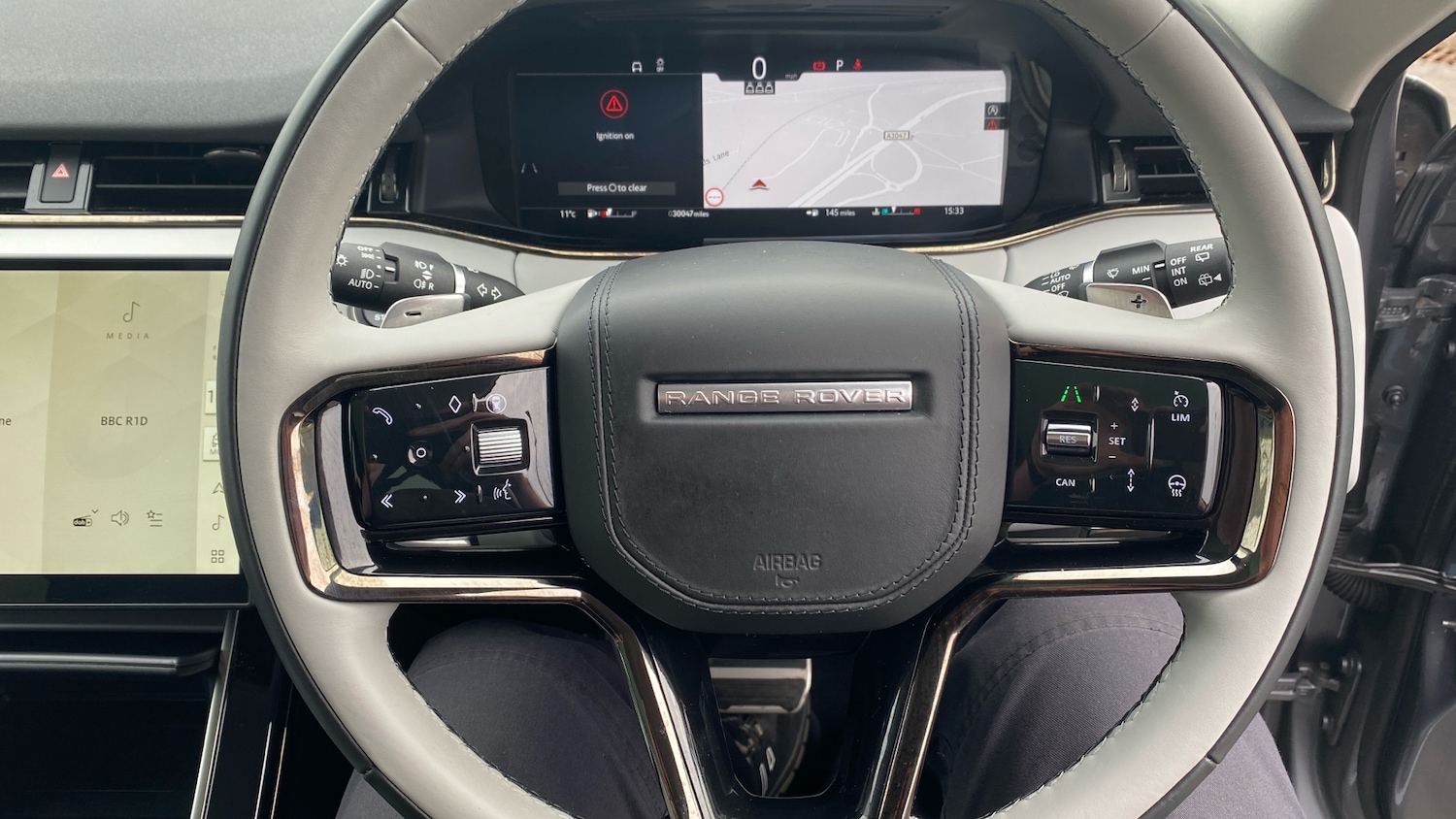 Used Land Rover Range Rover Evoque 2023 for sale - 78028488: Photo 53