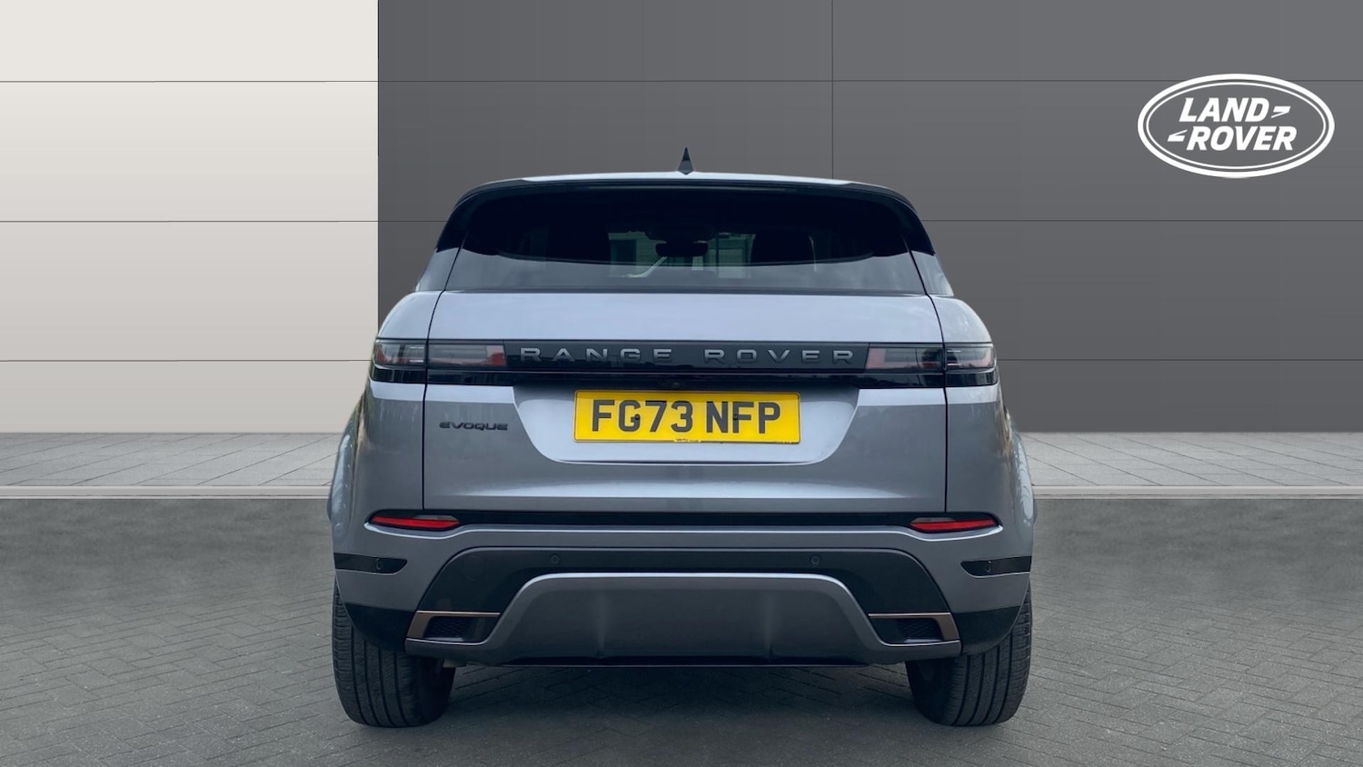 Used Land Rover Range Rover Evoque 2023 for sale - 78028488: Photo 6