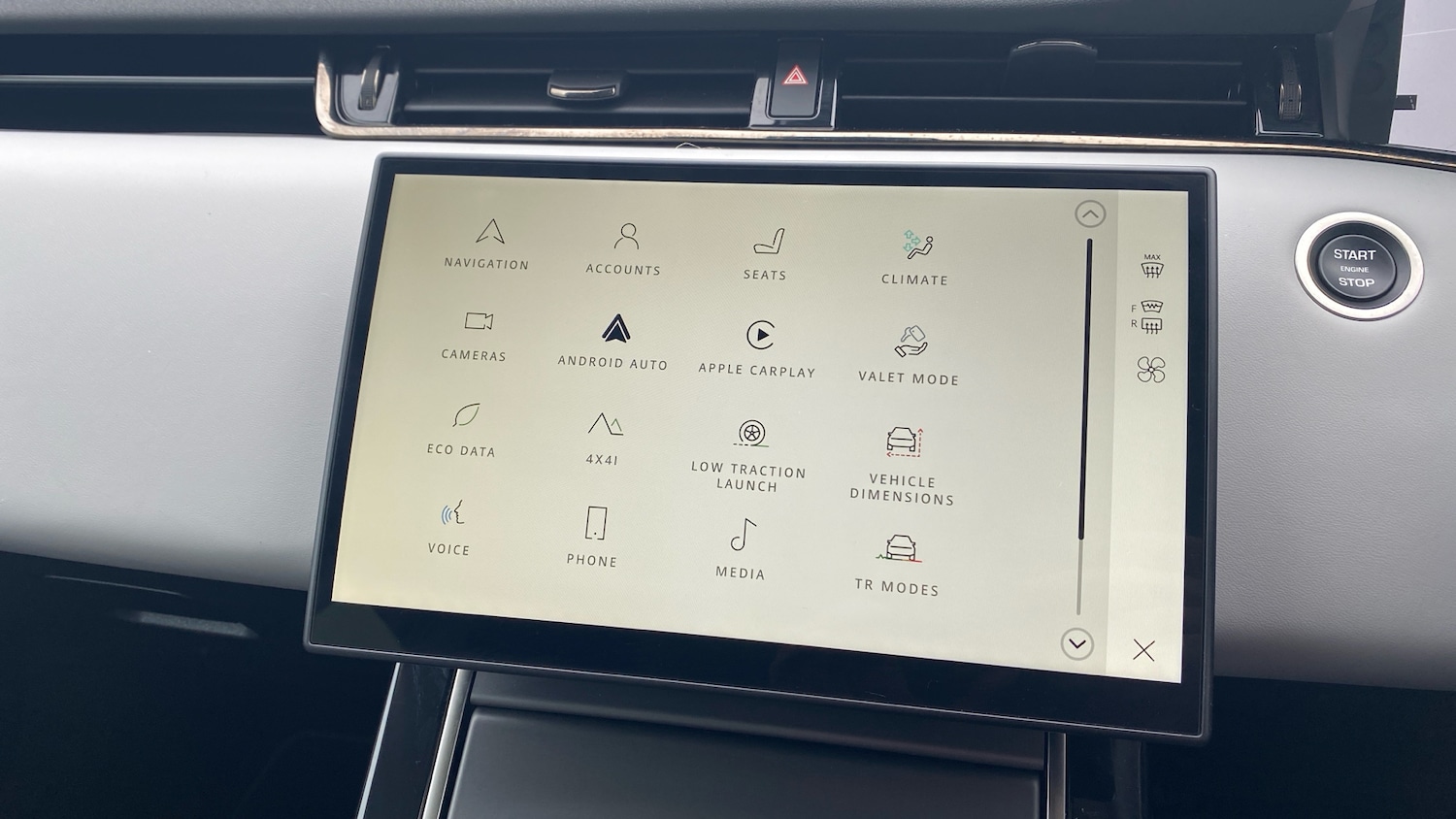 Used Land Rover Range Rover Evoque 2023 for sale - 78028488: Photo 61