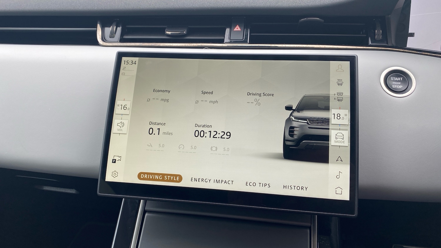 Used Land Rover Range Rover Evoque 2023 for sale - 78028488: Photo 64