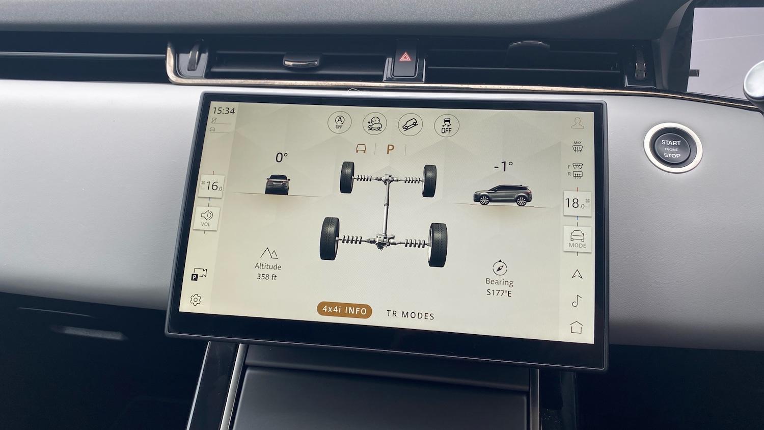 Used Land Rover Range Rover Evoque 2023 for sale - 78028488: Photo 65