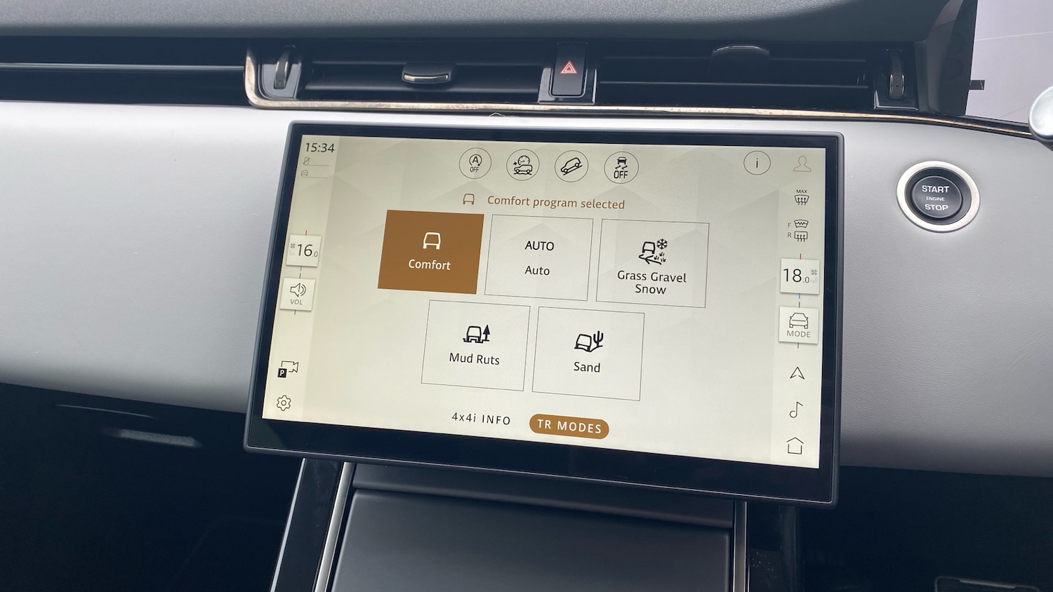 Used Land Rover Range Rover Evoque 2023 for sale - 78028488: Photo 66