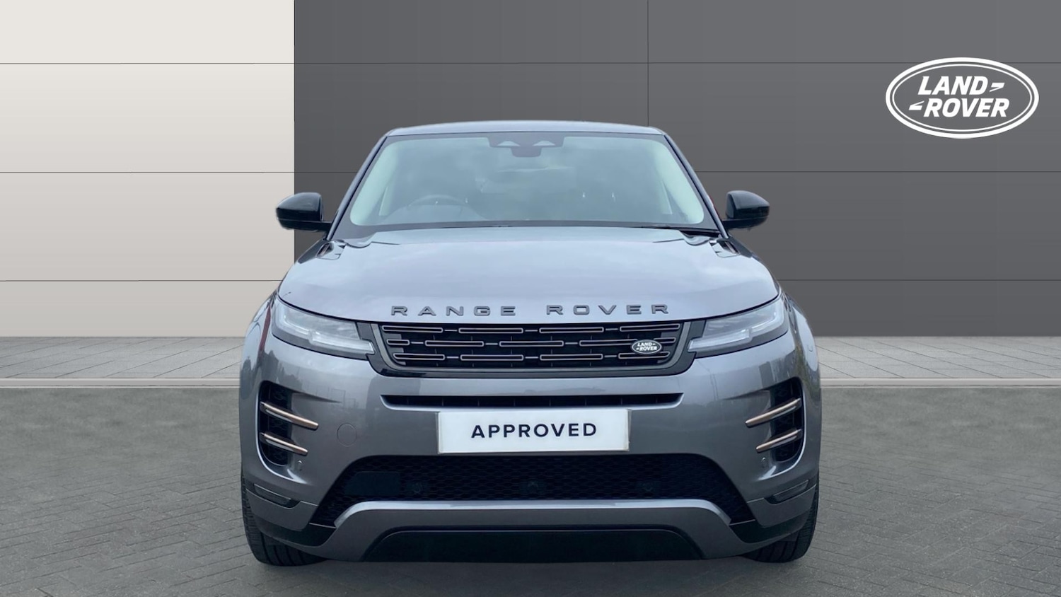 Used Land Rover Range Rover Evoque 2023 for sale - 78028488: Photo 7