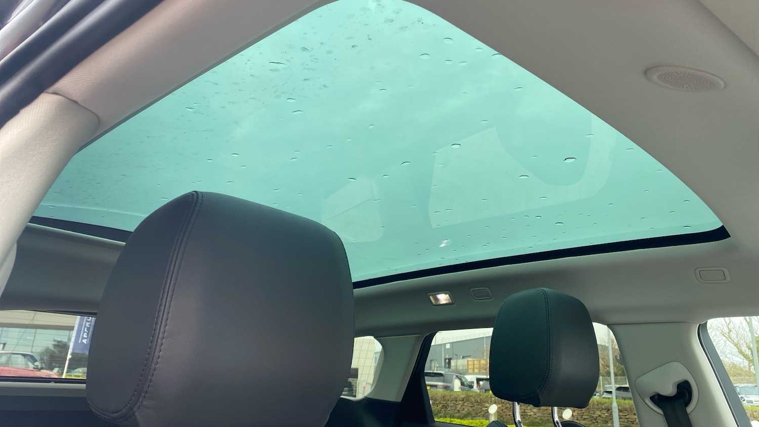 Used Land Rover Range Rover Evoque 2023 for sale - 78028488: Photo 70