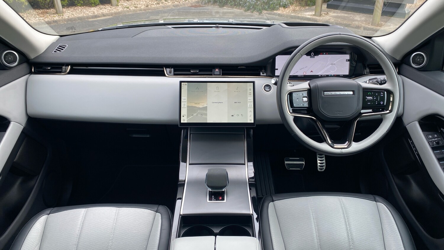 Used Land Rover Range Rover Evoque 2023 for sale - 78028488: Photo 9