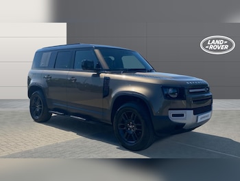 Used Land Rover Defender 2023 for sale - 79206884: Photo
