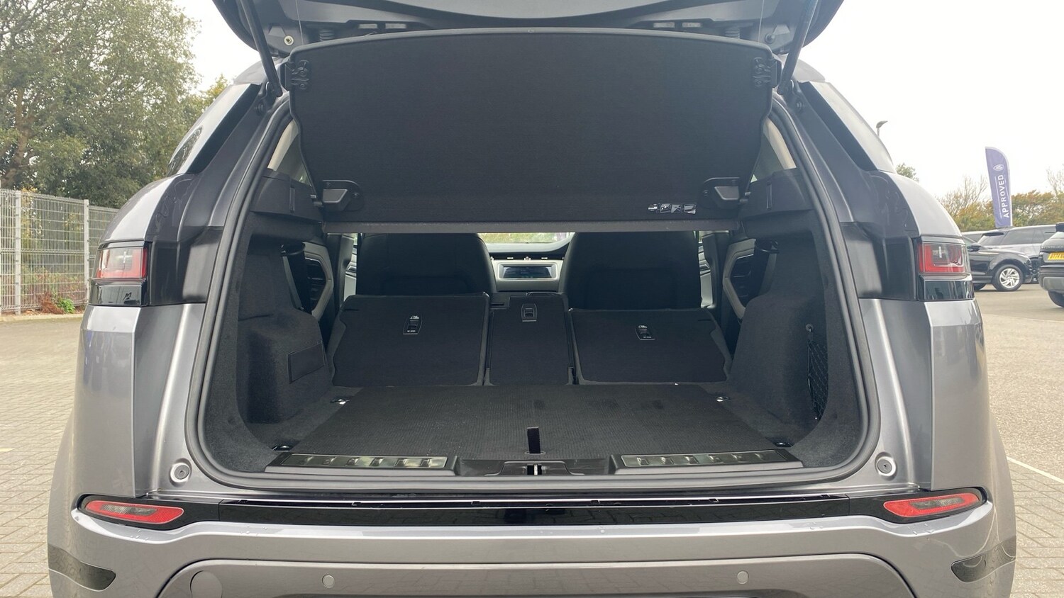 Used Land Rover Range Rover Evoque 2020 for sale - 76480260: Photo 10