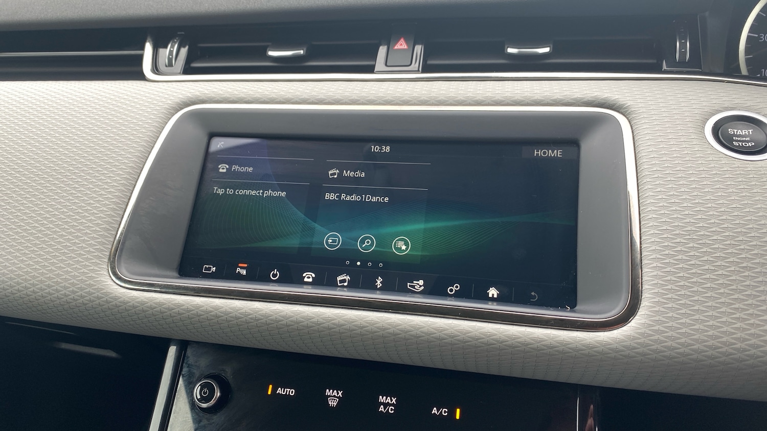 Used Land Rover Range Rover Evoque 2020 for sale - 76480260: Photo 11