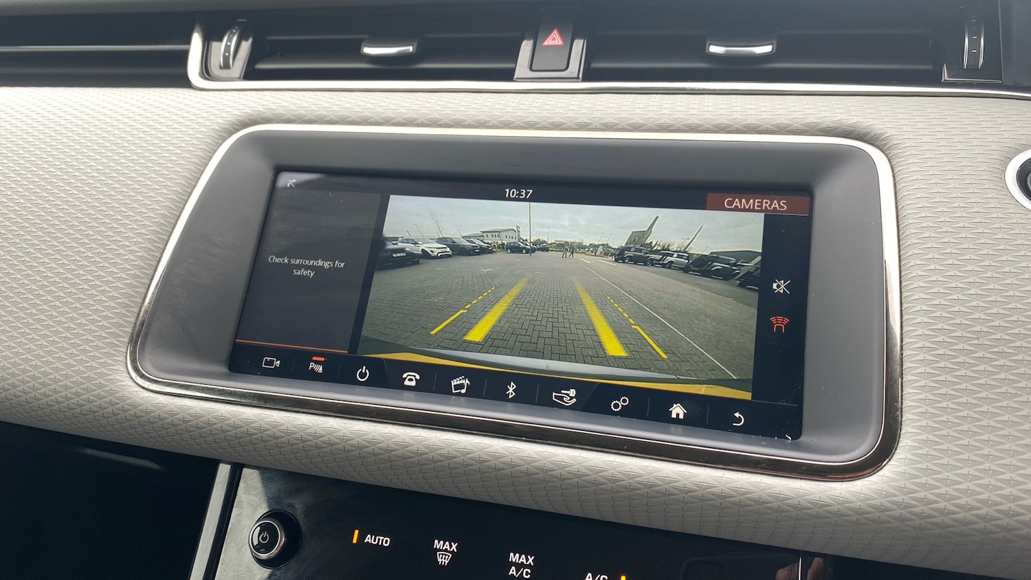 Used Land Rover Range Rover Evoque 2020 for sale - 76480260: Photo 12