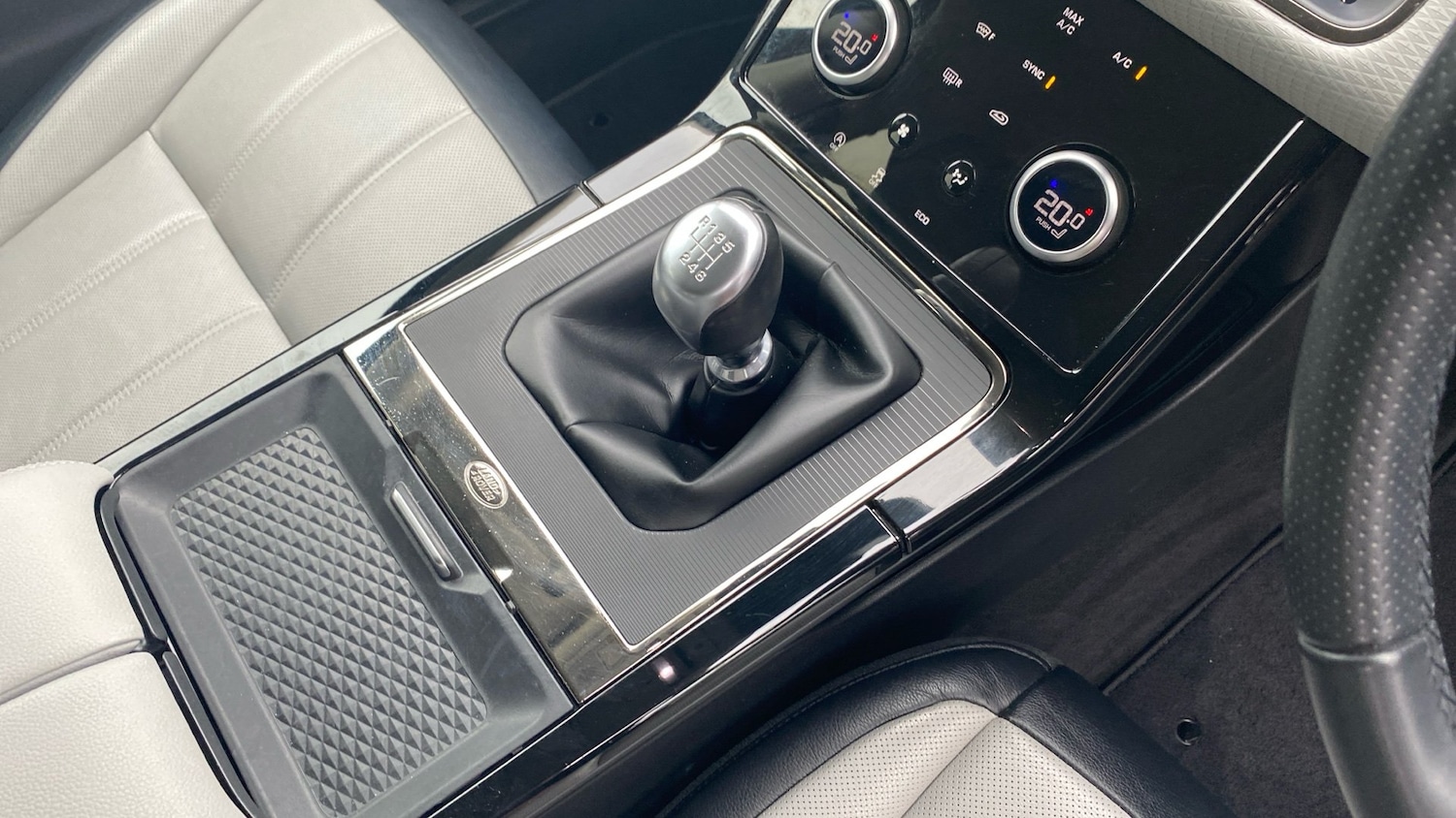 Used Land Rover Range Rover Evoque 2020 for sale - 76480260: Photo 13