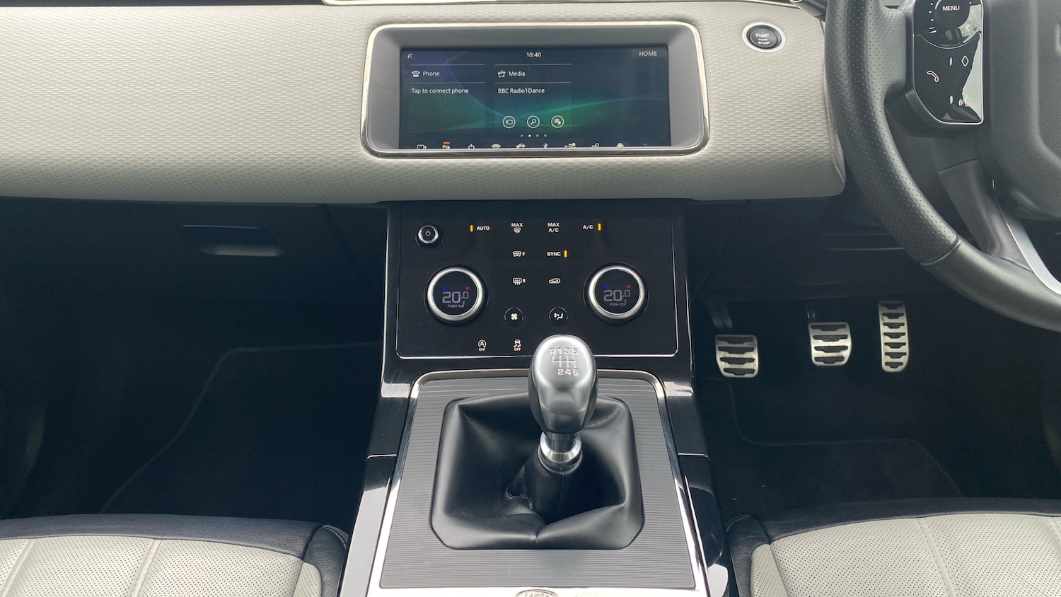 Used Land Rover Range Rover Evoque 2020 for sale - 76480260: Photo 14