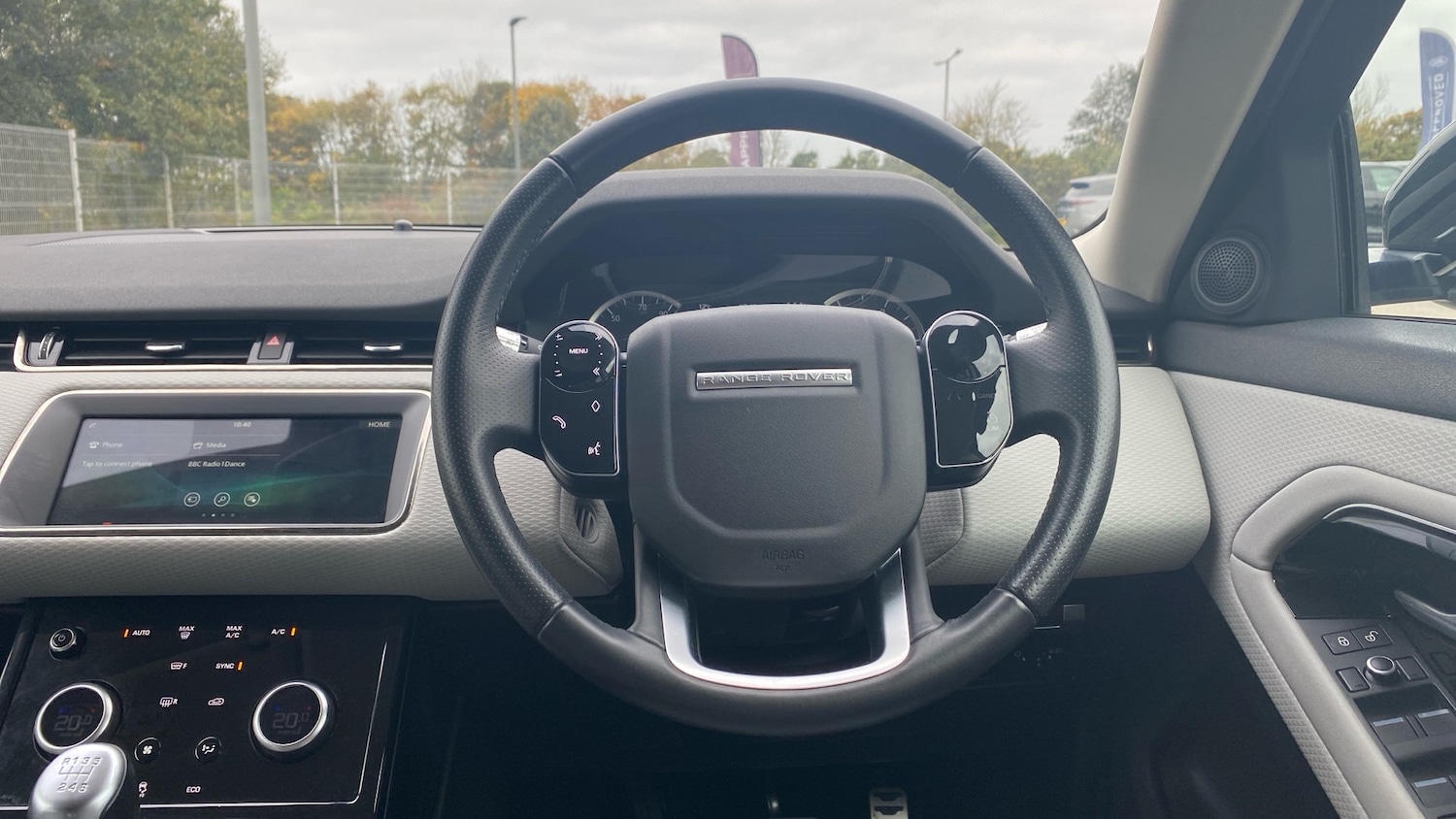 Used Land Rover Range Rover Evoque 2020 for sale - 76480260: Photo 15