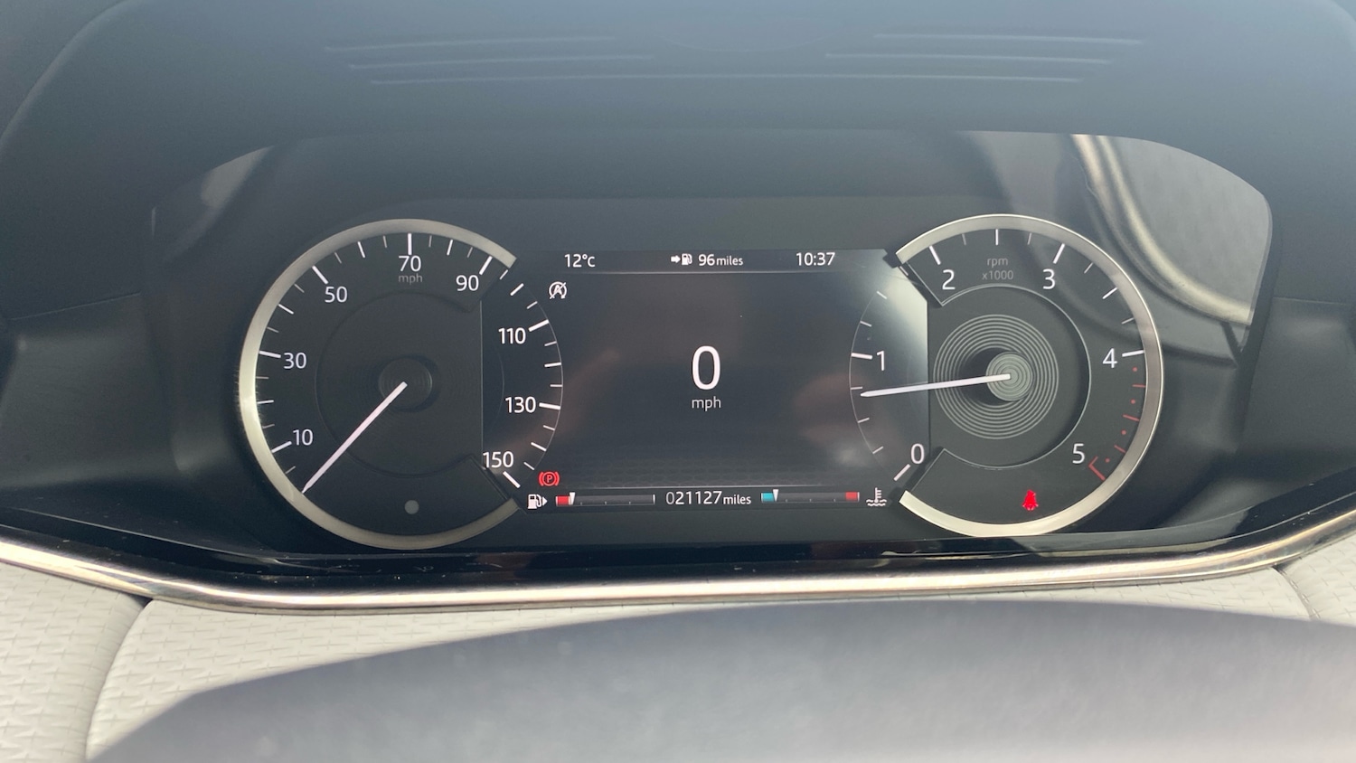 Used Land Rover Range Rover Evoque 2020 for sale - 76480260: Photo 16