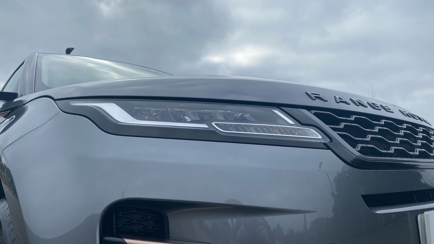 Used Land Rover Range Rover Evoque 2020 for sale - 76480260: Photo 17