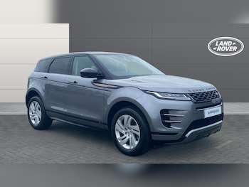 2020 (70) - 2.0 D150 R-Dynamic 5dr 2WD