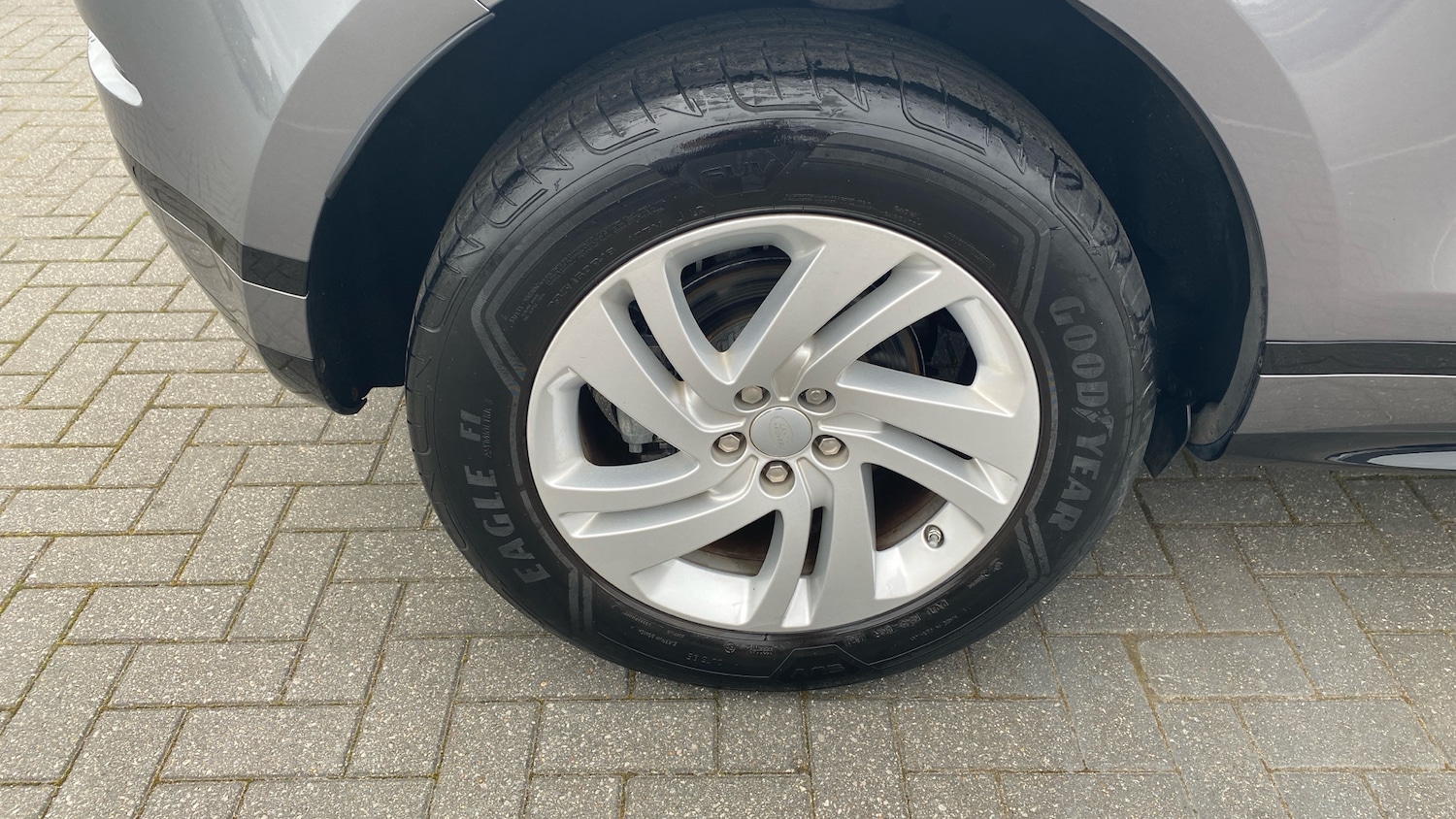 Used Land Rover Range Rover Evoque 2020 for sale - 76480260: Photo 21