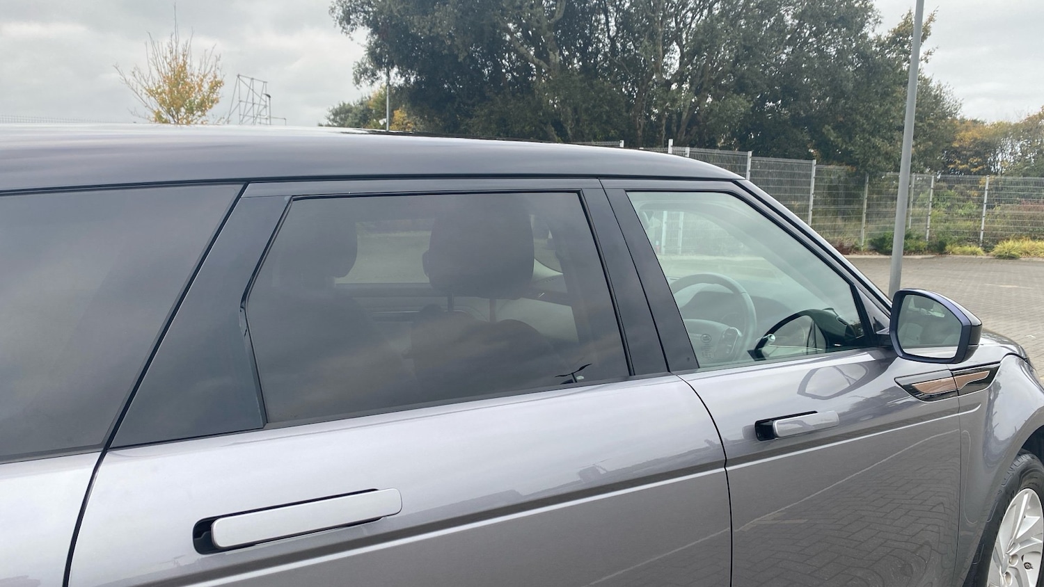 Used Land Rover Range Rover Evoque 2020 for sale - 76480260: Photo 27