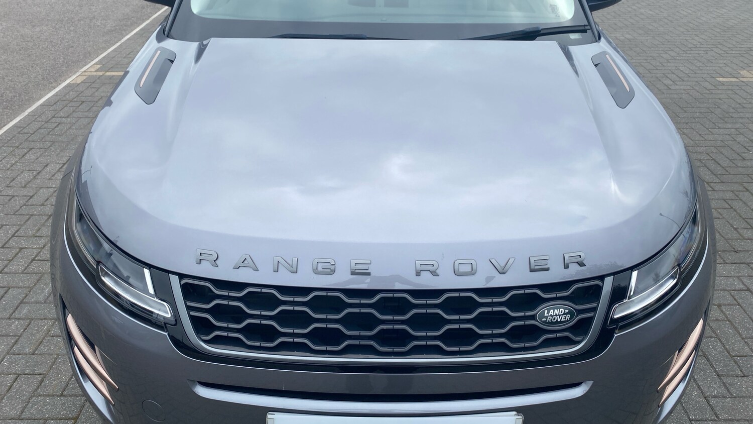 Used Land Rover Range Rover Evoque 2020 for sale - 76480260: Photo 29