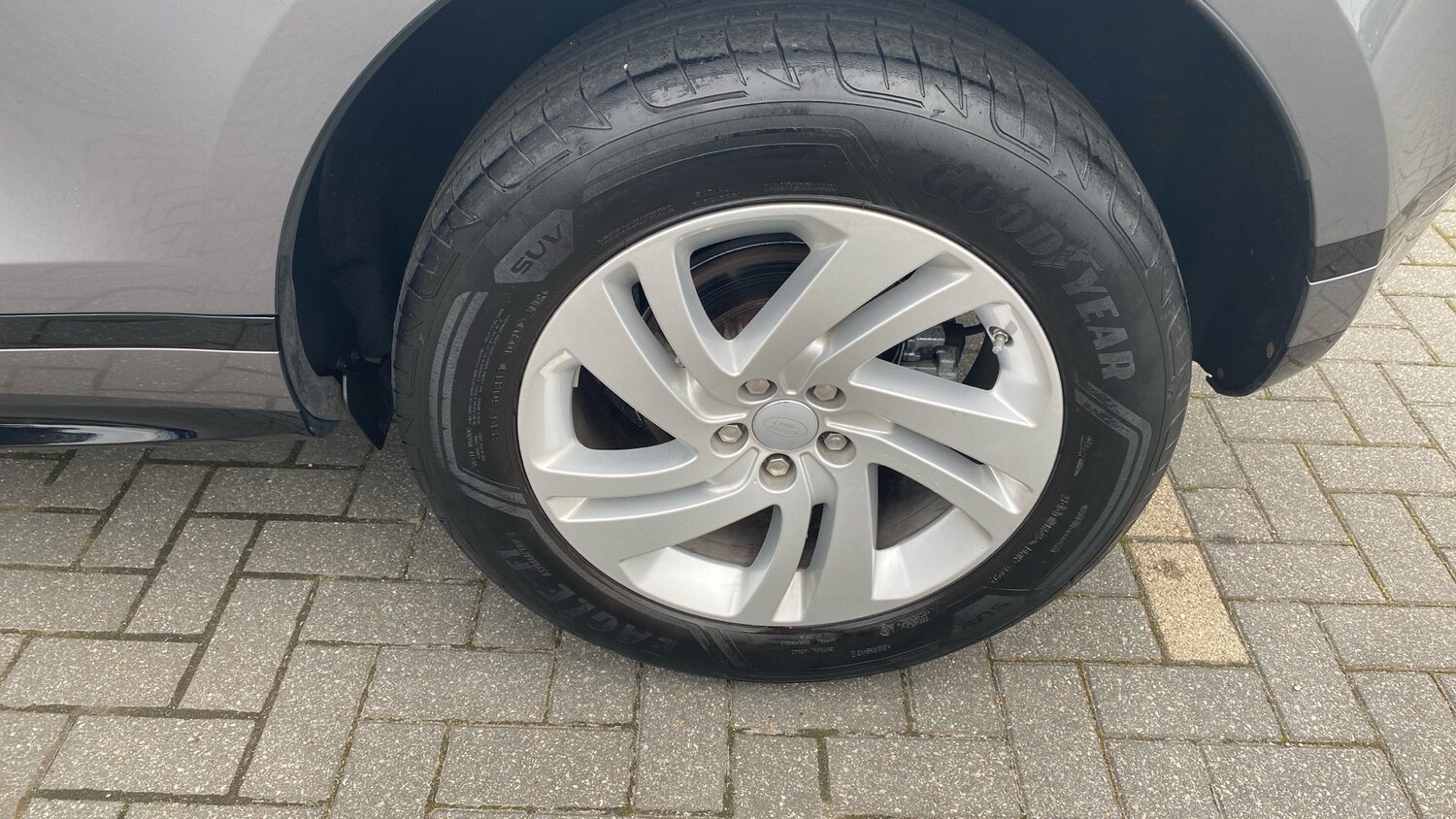 Used Land Rover Range Rover Evoque 2020 for sale - 76480260: Photo 30