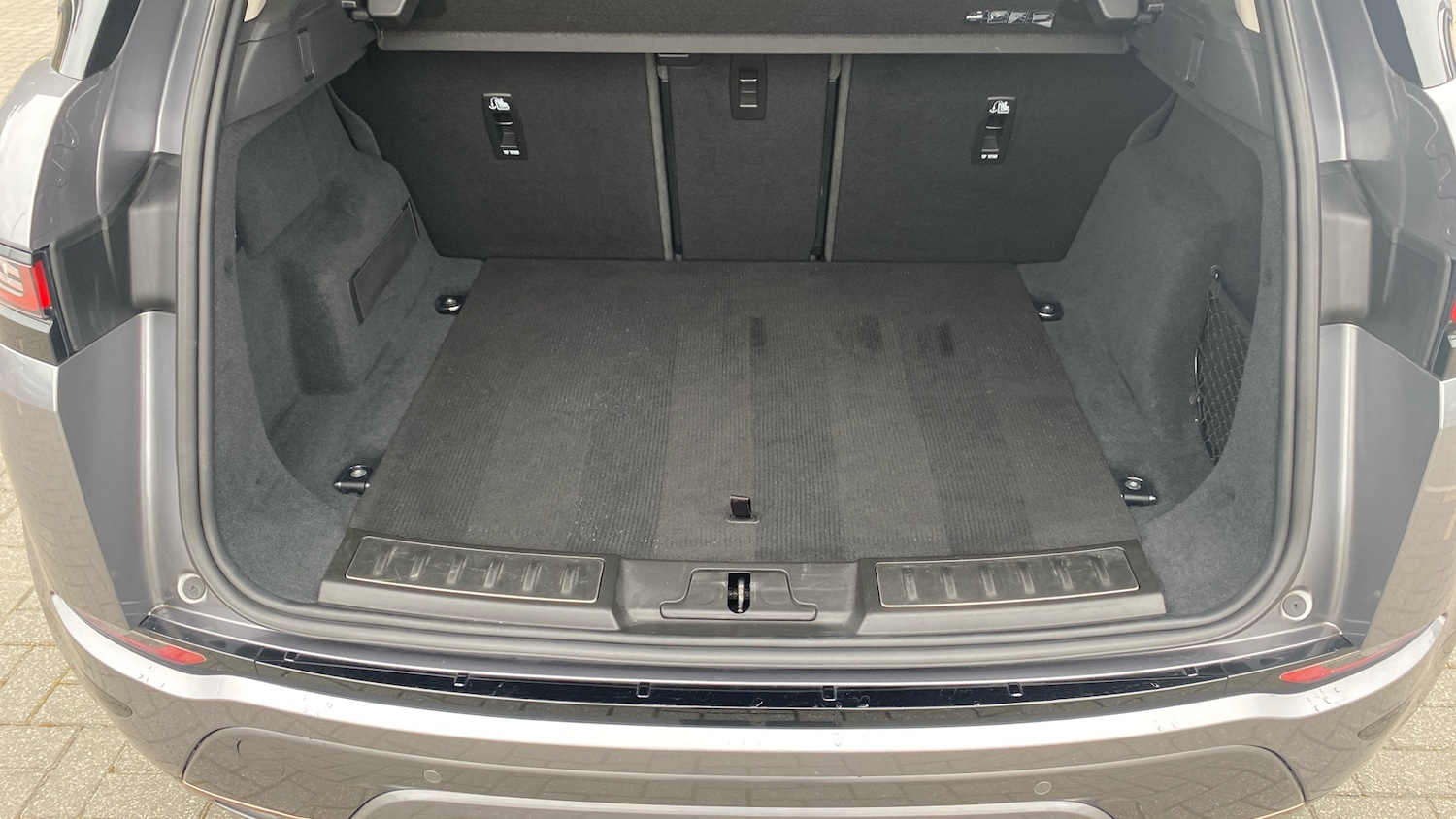 Used Land Rover Range Rover Evoque 2020 for sale - 76480260: Photo 33