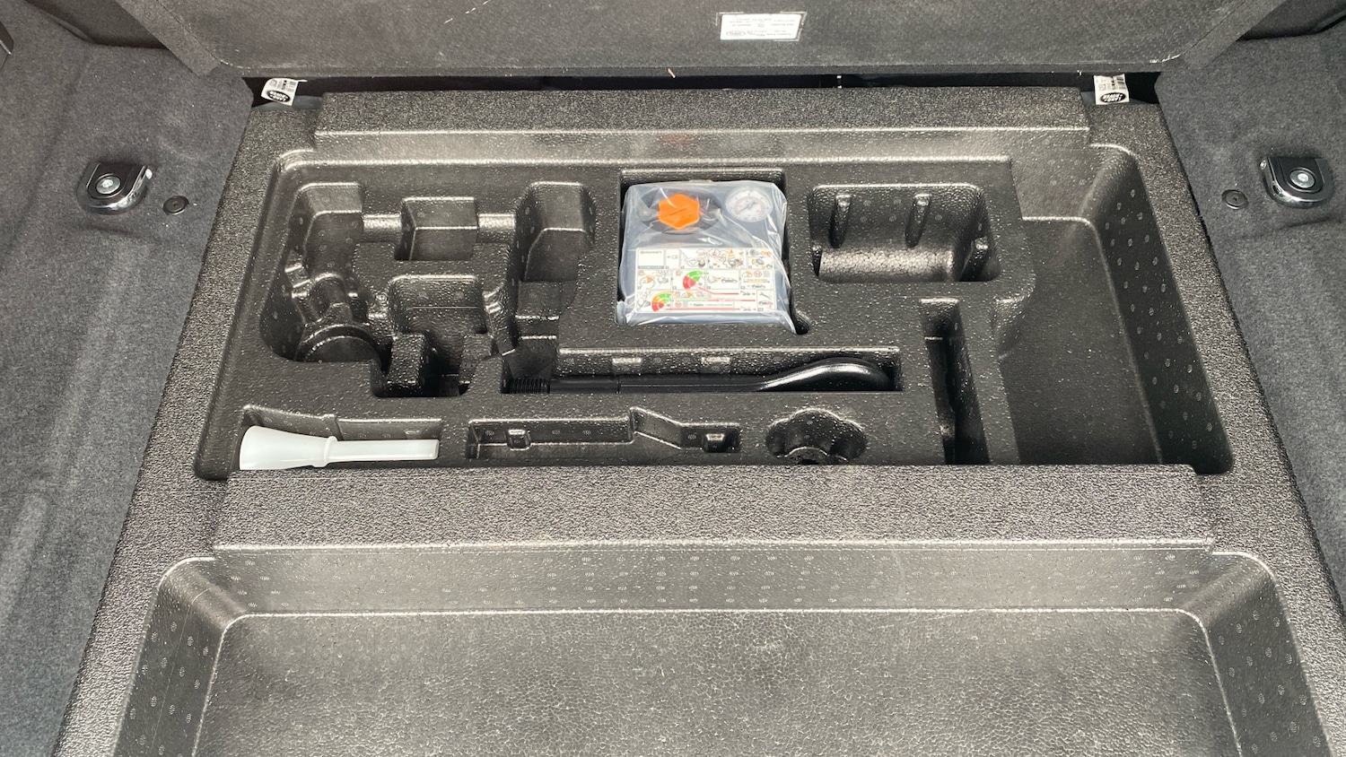 Used Land Rover Range Rover Evoque 2020 for sale - 76480260: Photo 36