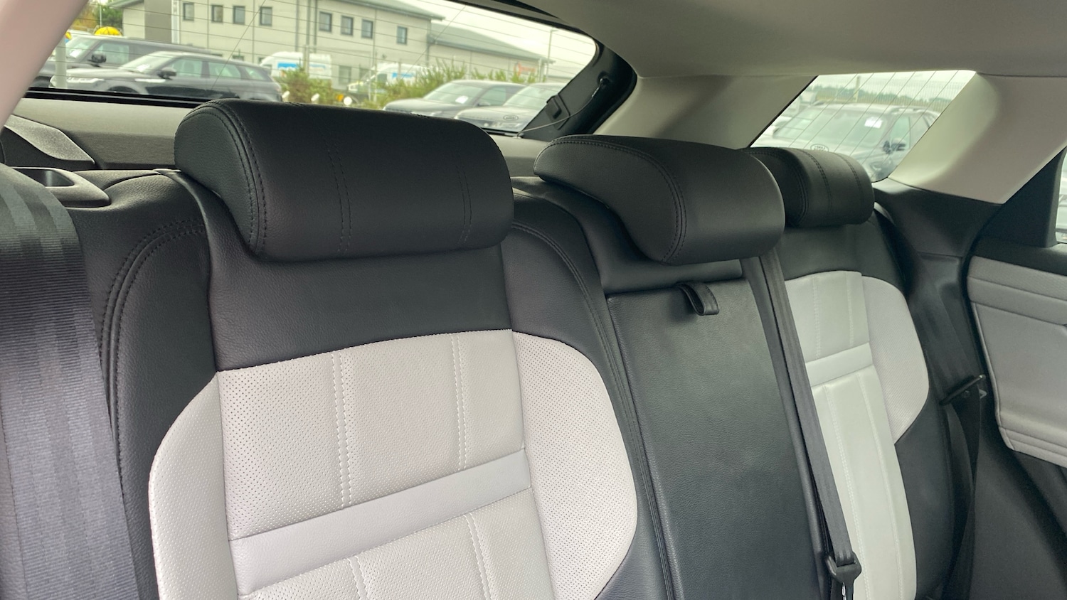 Used Land Rover Range Rover Evoque 2020 for sale - 76480260: Photo 38