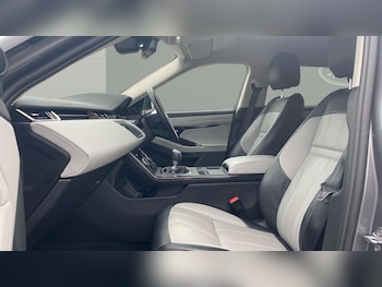 Used Land Rover Range Rover Evoque 2020 for sale - 76480260: Photo