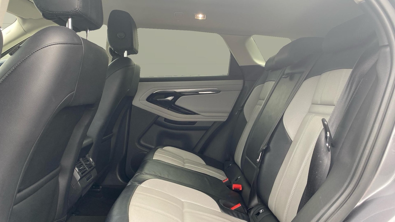 Used Land Rover Range Rover Evoque 2020 for sale - 76480260: Photo 4