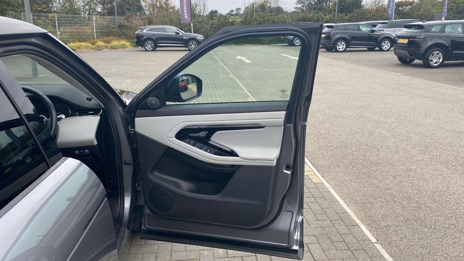 Used Land Rover Range Rover Evoque 2020 for sale - 76480260: Photo 41