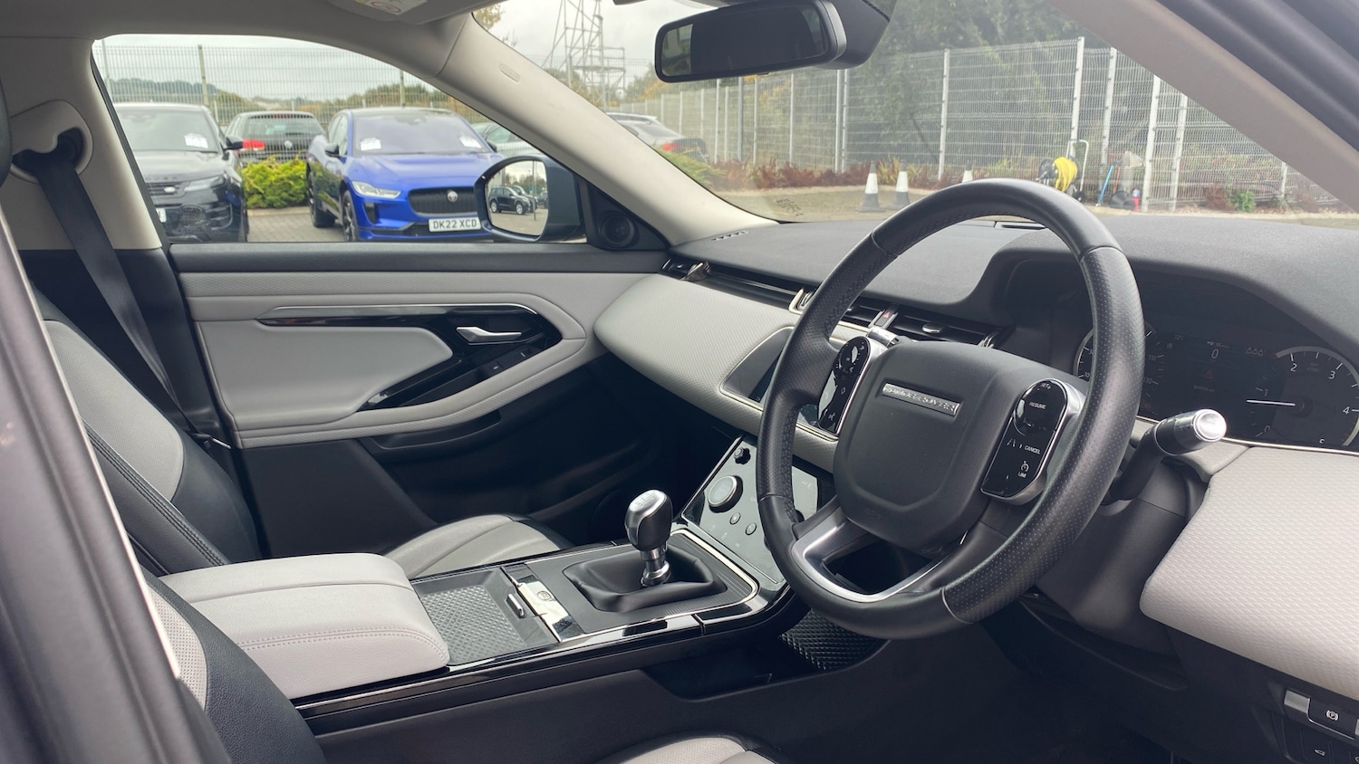 Used Land Rover Range Rover Evoque 2020 for sale - 76480260: Photo 44