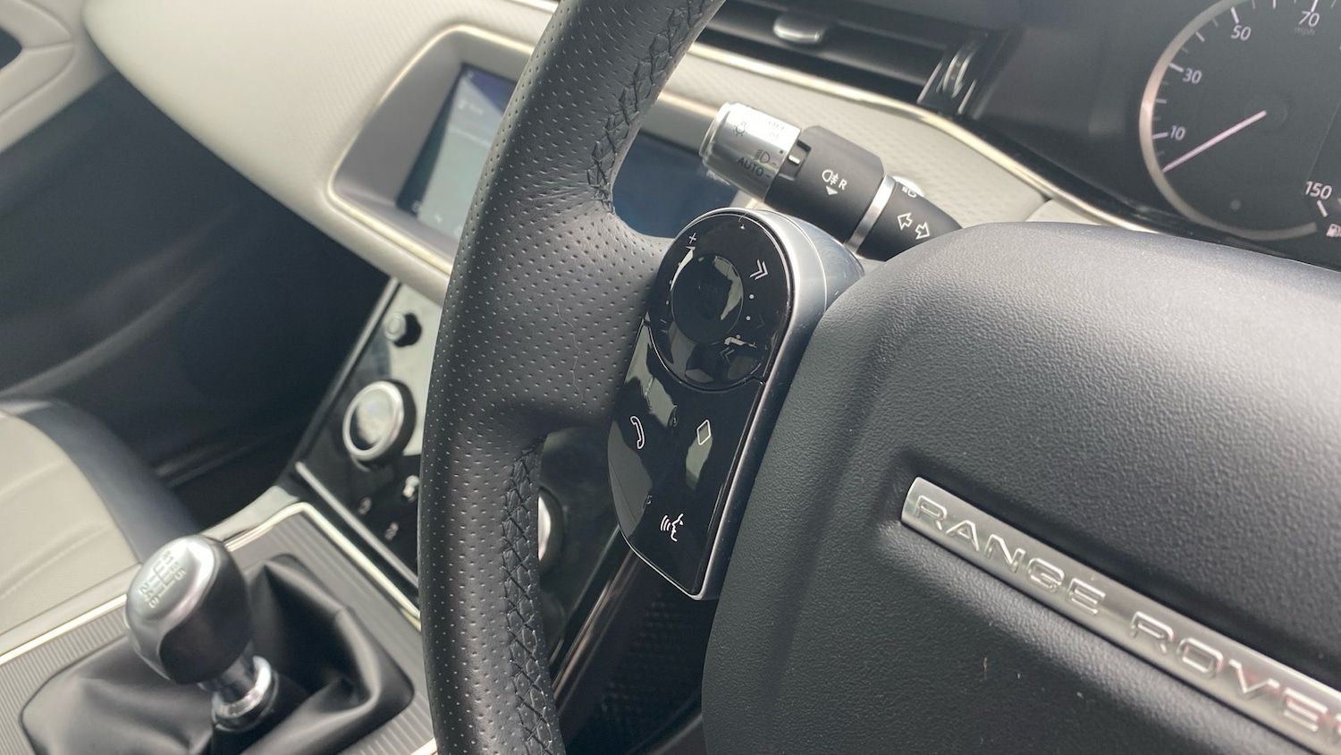 Used Land Rover Range Rover Evoque 2020 for sale - 76480260: Photo 45