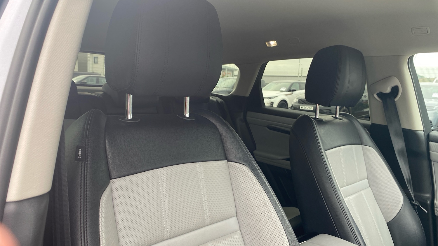 Used Land Rover Range Rover Evoque 2020 for sale - 76480260: Photo 47