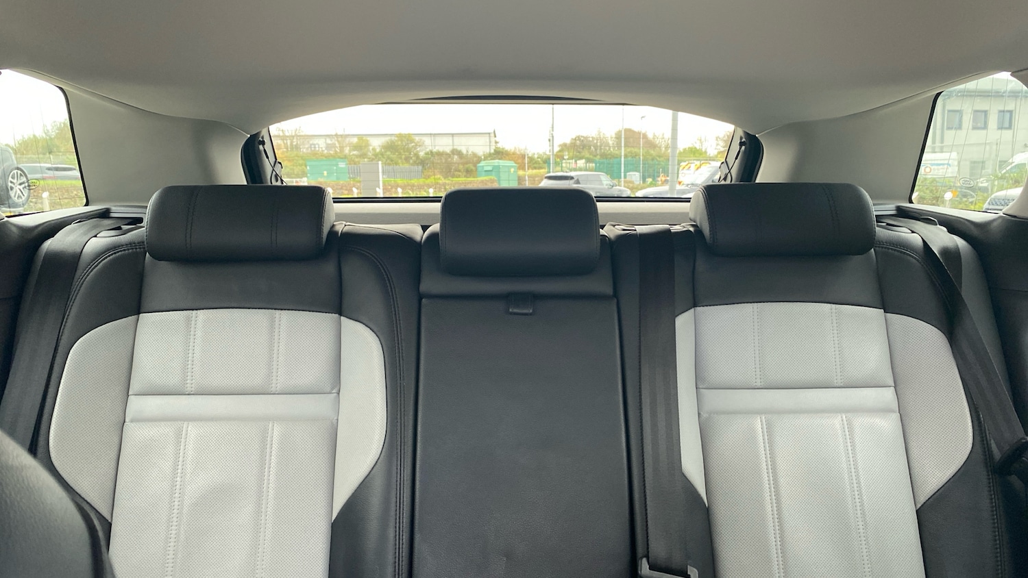 Used Land Rover Range Rover Evoque 2020 for sale - 76480260: Photo 49