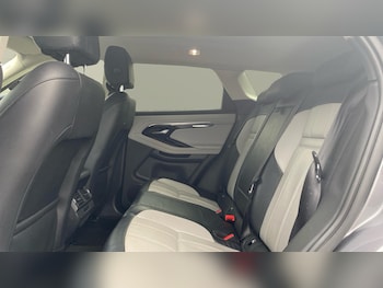 Used Land Rover Range Rover Evoque 2020 for sale - 76480260: Photo