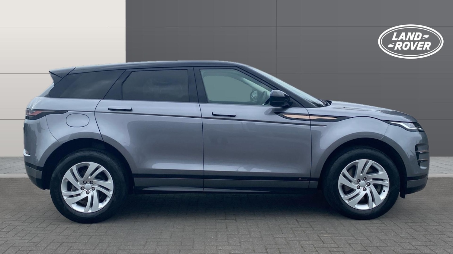 Used Land Rover Range Rover Evoque 2020 for sale - 76480260: Photo 5