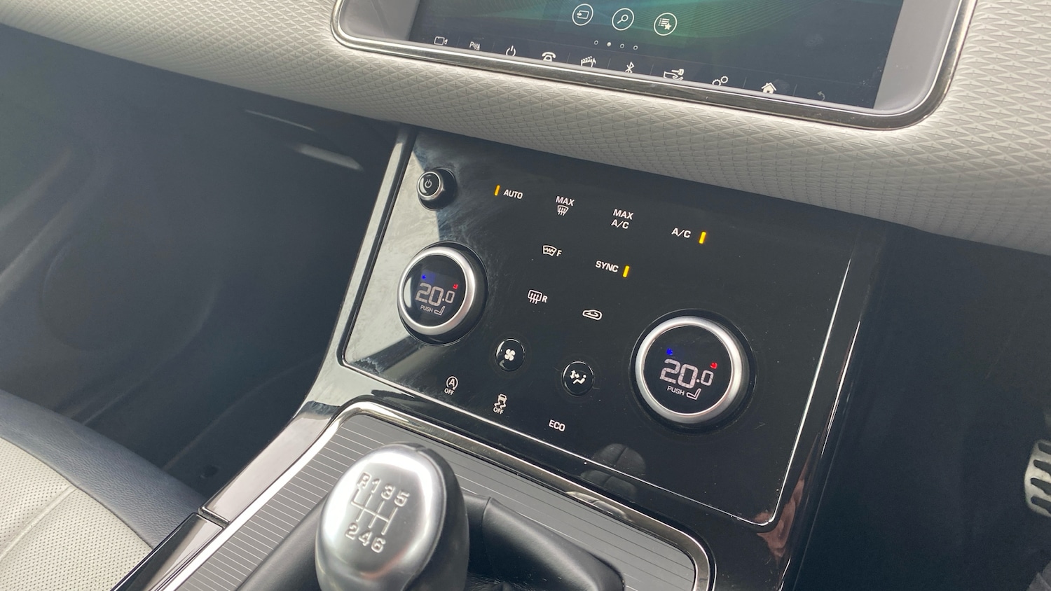 Used Land Rover Range Rover Evoque 2020 for sale - 76480260: Photo 51