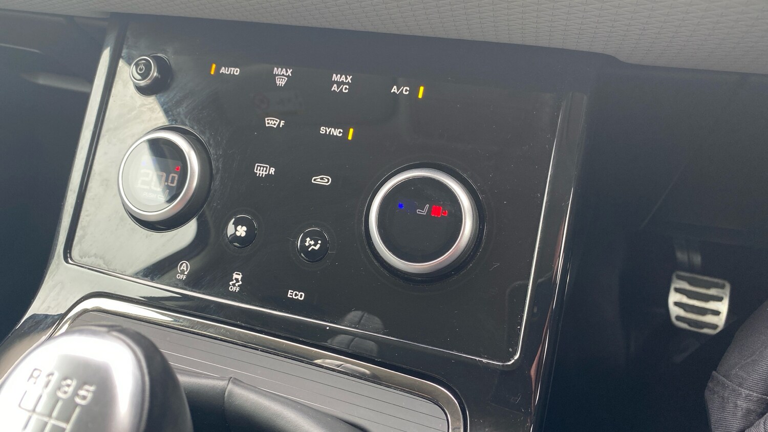 Used Land Rover Range Rover Evoque 2020 for sale - 76480260: Photo 52