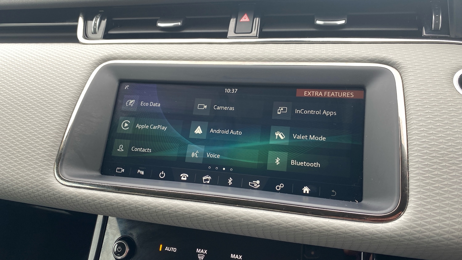 Used Land Rover Range Rover Evoque 2020 for sale - 76480260: Photo 53